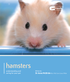 Hamsters - Book  of the Understanding and Caring for Your Pet