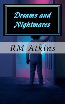 Paperback Dreams and Nightmares Book