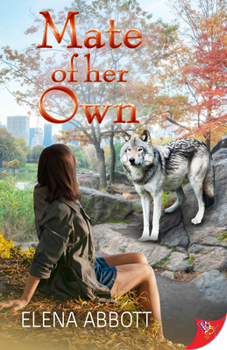 Paperback Mate of Her Own Book