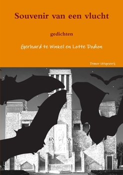 Paperback Souvenir van een vlucht [Dutch] Book
