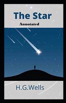 Paperback The Star Annotated Book