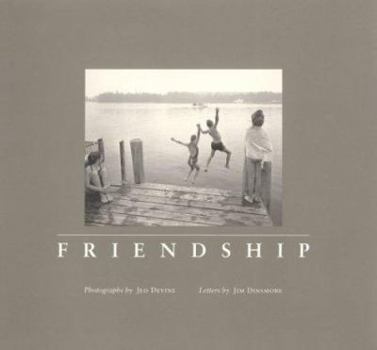 Paperback Friendship Book