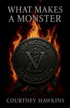 Paperback What Makes A Monster Book