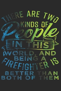 Feuerwehr Notizbuch: Feuerwehr Notizbuch die Perfekte Geschenkidee f�r die Freiwillige Feuerwehr oder Feuerwehr Fans. Das Taschenbuch hat 120 wei�e Seiten mit Punktraster die dich beim Schreiben oder 