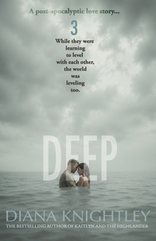 Paperback Deep Book