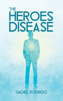 Paperback The Heroes Disease Book