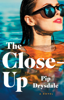 Paperback The Close-Up Book