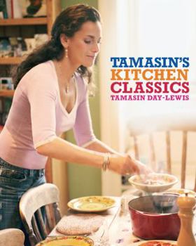 Hardcover Tamasin's Kitchen Classics Book