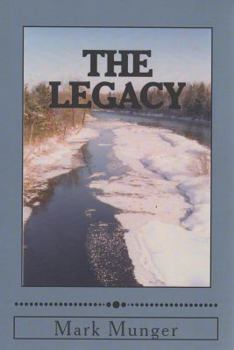 Paperback The Legacy Book