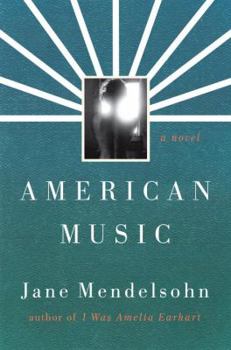 Hardcover American Music Book