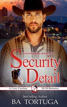 Security Detail (Austex Security)