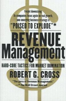 Hardcover Revenue Management Book