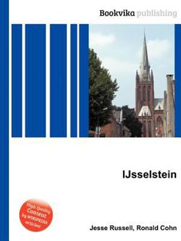 Paperback Ijsselstein Book