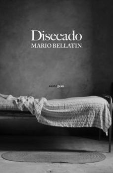 Paperback Disecado [Spanish] Book