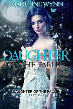 Paperback Daughter of the Fallen Book