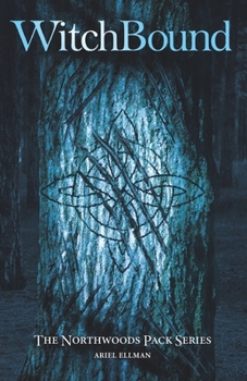 Paperback WitchBound Book