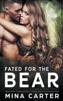 Paperback Fated For The Bear Book