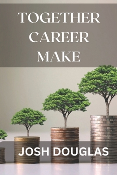 Paperback Together Career make Book