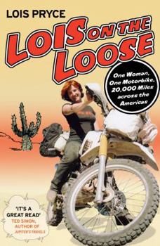Paperback Lois on the Loose Book