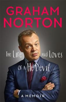 Hardcover The Life and Loves of a He Devil: A Memoir Book