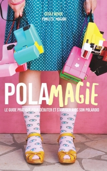 Hardcover polamagie [French] Book