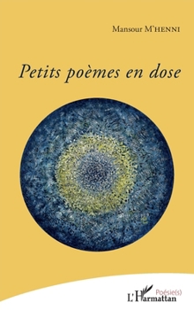 Paperback Petits poèmes en dose [French] Book