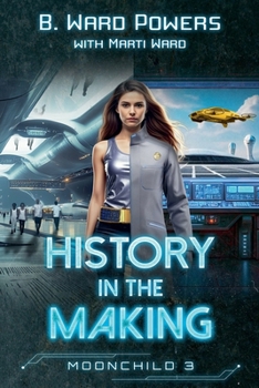 Paperback History in the Making Book