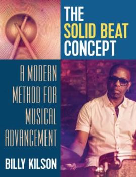 Paperback The Solid Beat Concept Book