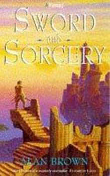 Paperback Sword and Sorcery Book