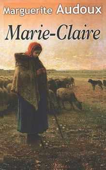 Paperback Marie-Claire [French] Book