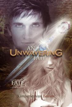 Paperback An Unwavering Fate Book