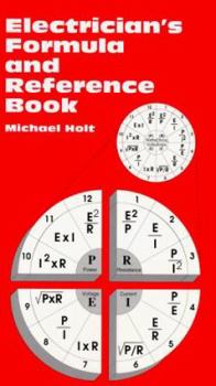 Paperback Electricians Formula and Reference Book