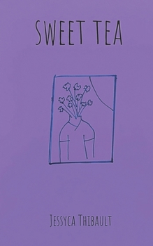 Paperback sweet tea Book