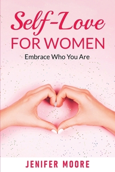 Paperback Self-Love For Women Book