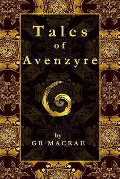 Paperback Tales of Avenzyre Book