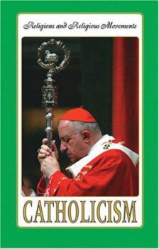 Library Binding Catholicism Book