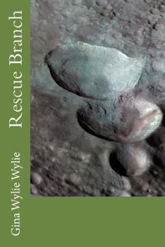 Paperback Rescue Branch Book