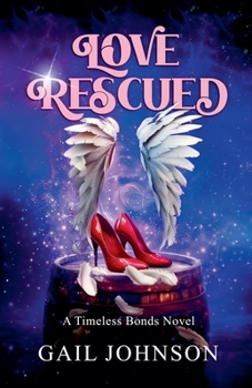 Paperback Love Rescued Book