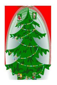 Paperback We found Santa's hurt reindeer Book