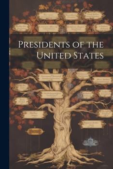 Paperback Presidents of the United States Book