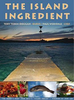 Paperback The Island Ingredient Book