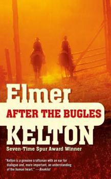 After the Bugles - Book #2 of the Buckalew Family