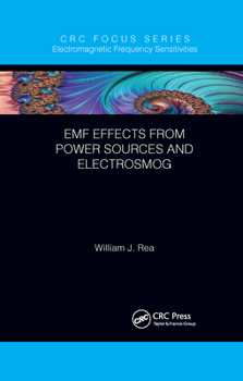 Paperback EMF Effects from Power Sources and Electrosmog Book