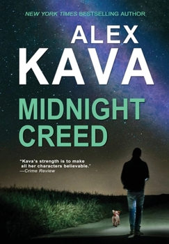 Midnight Creed - Book #8 of the Ryder Creed