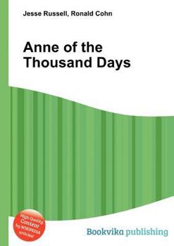 Anne of the Thousand Days