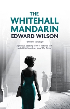 The Whitehall Mandarin - Book #4 of the Catesby