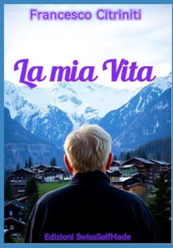 Paperback La mia Vita [Italian] Book