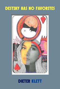 Paperback Destiny Has No Favorites Book