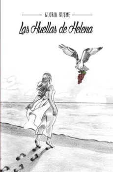 Paperback Las Huellas De Helena Book