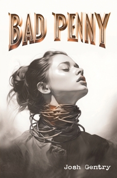 Paperback Bad Penny Book